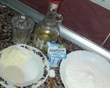 صورة لخطوة 1 من وصفة فطيرة تركية