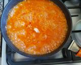 Foto del paso 3 de la receta: Cazuela de mariscos. #delantaldorado