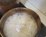 山形雪花牛肉芋頭煮的食譜步驟6照片