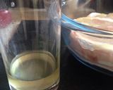 A picture of step 3 of My Lazy Pork Steaks with Apple and Sweet Chilli.