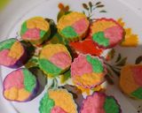 Foto langkah ke 3 dari resep Ongol-Ongol Khas Jawa Barat.