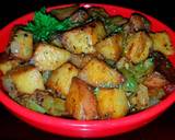 Mike's Seasoned Home Fried Potatoes recipe step 11 photo
