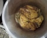 Foto langkah ke 4 dari resep Capcay Komplit.