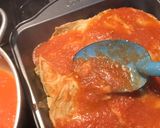 Foto del paso 3 de la receta: Empapadas para mi!