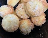 A picture of step 3 of Vanilla cake.