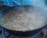 Foto del paso 4 de la receta: Morteruelo típico de Cuenca