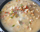 Foto del paso 7 de la receta: Albóndigas con sepia