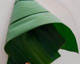 Foto langkah ke 2 dari resep Lupis Daun Pandan.