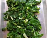 Foto del paso 1 de la receta: Torre de verduras gratinadas