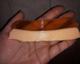 Foto del paso 2 de la receta Gelatina de refresco 🍊(naranja) rapidísima
