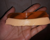 Foto del paso 2 de la receta: Gelatina de refresco 🍊(naranja) rapidísima