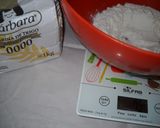 Foto del paso 3 de la receta: Tarta alemana mil hojas de manzanas