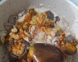 عکس مرحله 3 از دستور قورمه شکمبه گوسفندی🐏
