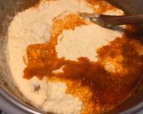 Foto del paso 6 de la receta: Pepián de choclo con pollo y longaniza