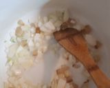 Töltött káposzta 🎄 recept fázis 4 fotója