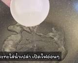 เผือกหิมะ เมนูอาหารว่าง ทานเล่น ทำง่ายๆ วิธีทำสูตร 4 รูป