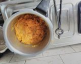 ગાજરનો હલવો(gajar no halvo recipe in Gujarati) રેસીપી સ્ટેપ2ફોટો