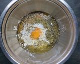 Foto del paso 3 de la receta: Galletitas de queso!