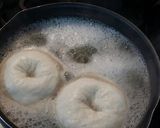 Foto del paso 2 de la receta: Bagels