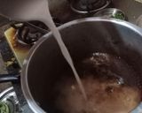 अदरक की चाय (Adrak ki chai recipe in Hindi) रेसिपी चरण 2 फोटो