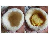 Foto langkah ke 4 dari resep Pempek Telur.
