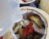 100% 椰皇水燉湯【百合螺頭燉椰皇】的食譜步驟3照片