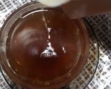 Foto langkah ke 3 dari resep Teh Jahe Madu Hangat.