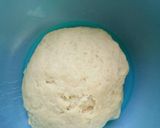 Foto langkah ke 3 dari resep Pizza tanpa oven.