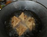 Foto langkah ke 3 dari resep Tahu aci goreng.