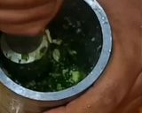 A picture of step 1 of Paneer Pakoda 📌.