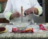 Foto del paso 2 de la receta: Bocado de arándanos