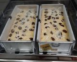 Foto langkah ke 5 dari resep Bolu Tape Kukus (Tanpa Mixer).