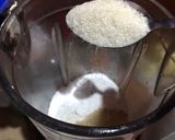 Foto langkah ke 2 dari resep Ice Almond milk.