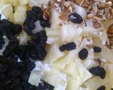 Foto del paso 4 de la receta: Ensalada de piña con manzana