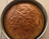 Foto del paso 8 de la receta: Queque tradicional 🥧