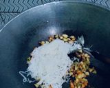 Foto langkah ke 3 dari resep Bihun isian pastel.