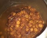 छोले भटूरे। रेसिपी चरण 6 फोटो