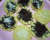 Foto langkah ke 13 dari resep Pancake Ala Bunda.