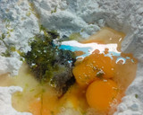 Foto del paso 2 de la receta: Rosca de pascua rellena