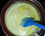 Foto langkah ke 6 dari resep Pai Buah/ Fruit Pie.