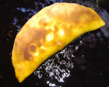 Foto del paso 9 de la receta: Empanadas napolitana fritas