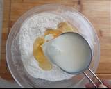 Easy Waffles recipe step 2 photo