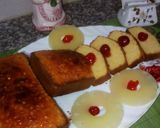 صورة لخطوة 3 من وصفة كيك