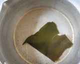 A picture of step 1 of Tai Fish Head Soup with Sashimi or Sushi.