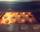 Une image de l'étape 3 de Baby’s biscuit.
