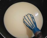 Foto langkah ke 7 dari resep Sus Buah Mini.