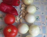 1920. Csülök pörkölt fűszers rizzsel ! recept fázis 1 fotója