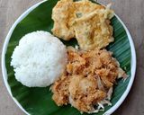 Foto langkah ke 6 dari resep Megono resep ibuku.