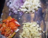 Foto langkah ke 2 dari resep Kerang Ijo Suram.