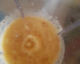 Foto del paso 2 de la receta: Mermelada de manzana🍎 y pera 🍐